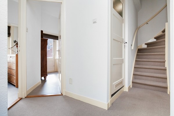 Medium property photo - Binnenweg 112, 2101 JN Heemstede